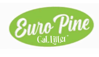 Europine Kedi Kumu Çam Paleti