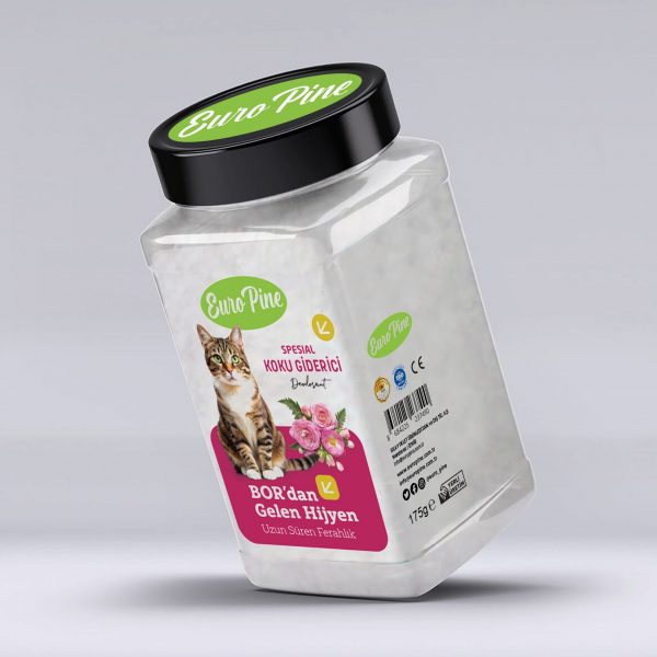 Genel Amaçlı Koku Giderici, Special Kokulu, 175 gr - Görsel 2
